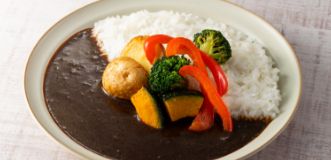 メニューを見る