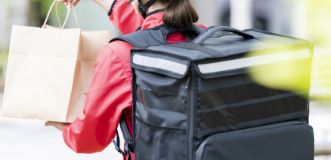 デリバリー店を探す