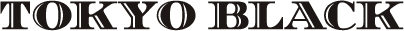 TOKYO BLACK