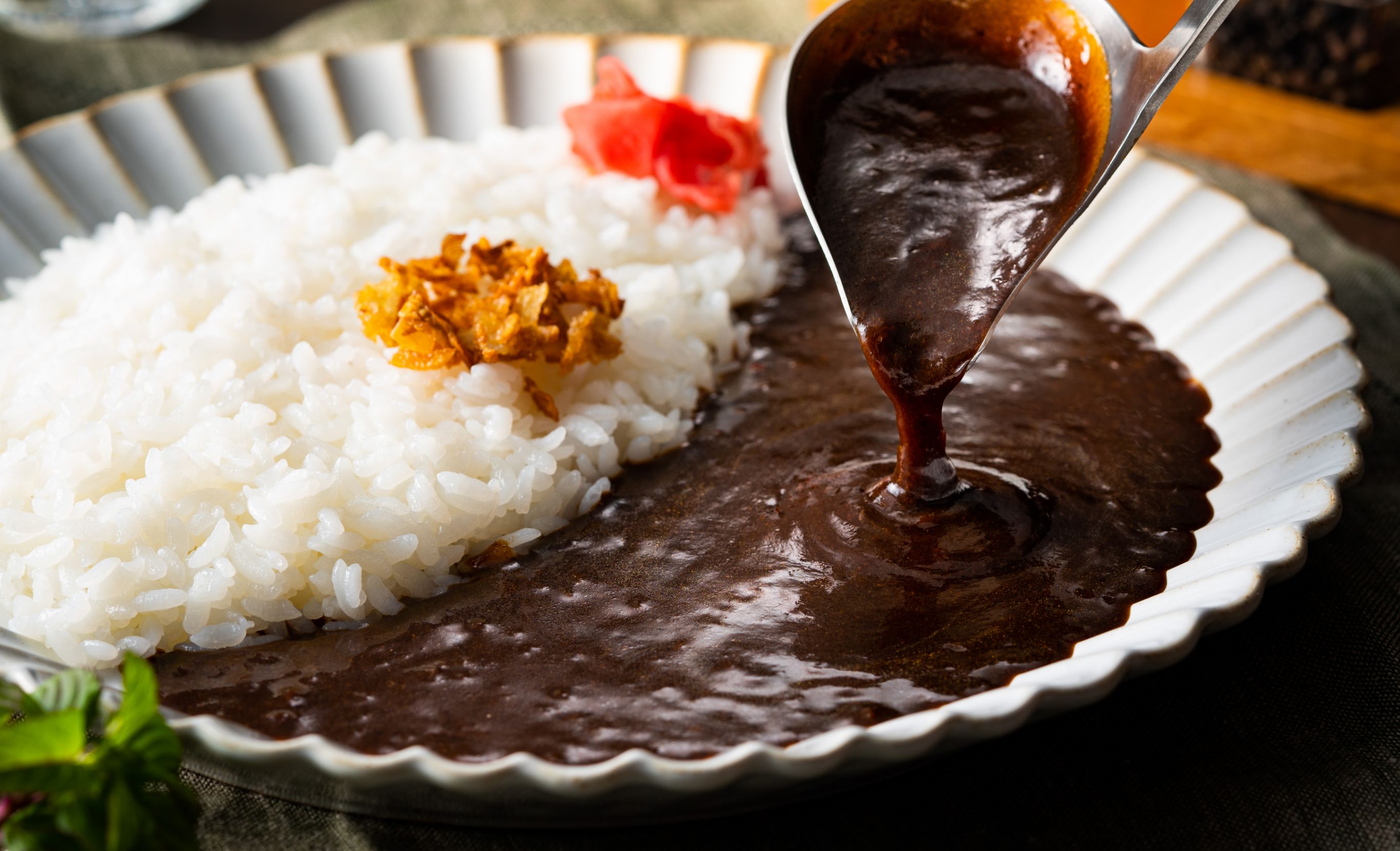 【公式】TOKYO BLACK～東京ブラックカレー～ 欧風カレー専門店